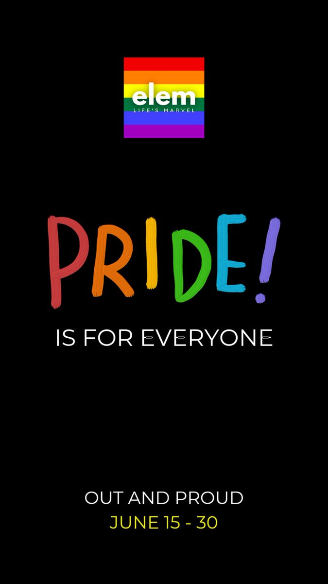 IndiaElem's tweet photo. For the LGBTQ+ community, Pride Month is an opportunity to celebrate being who you are and loving whom you love.

So make this pride month even more cherishable by adding some fragrance of love and acceptance from the @IndiaElem store.
https://t.co/IapU4fgMZi
#PrideMonth #gender https://t.co/m07SOxbAJ8