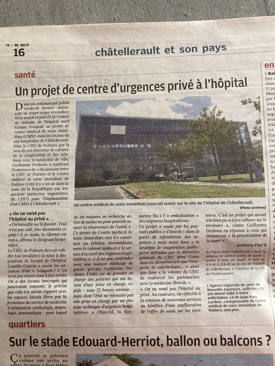 boujemaa_b's tweet photo. @Le_General_off_ Le laxisme volontaire de #Buzyn, sa pénurie de #Masques organisée et la privation de soins( interdiction des médicaments existants pas cher et efficace)..l’arme biologique #COVID19 a servi à engraisser le #lobbie pharma et à détruire l’#hopital public au profit du privé. #Macron https://t.co/JKejP8F8jI