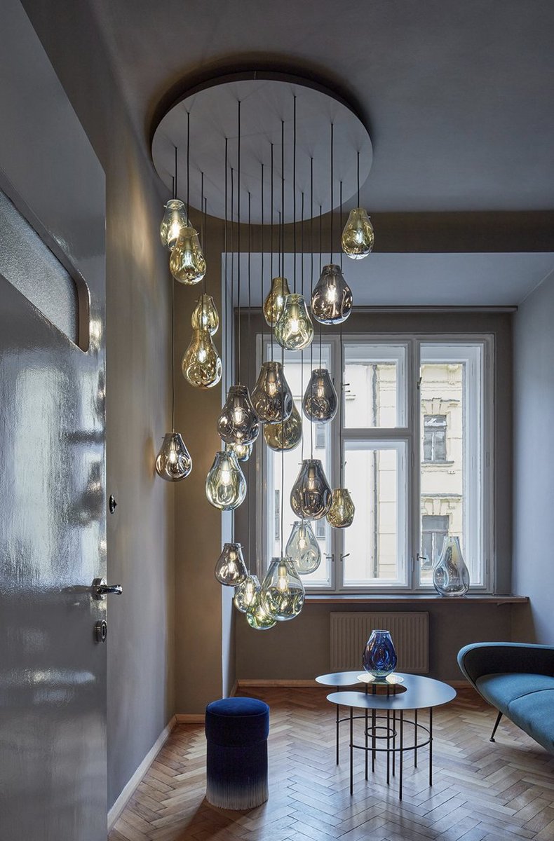 De prachtige designverlichting collectie van BOMMA is nu verkrijgbaar bij PAARDEKOOPER-HULST in Het Arsenaal. Ambacht, nieuwe technieken en design komen in deze collectie samen. #designverlichting #interiordesign #lichtplan #lightin #bomma #paardekooperhulst