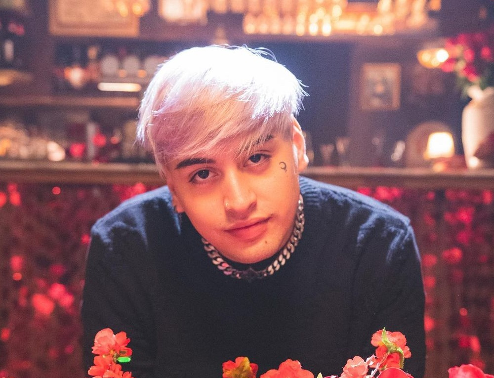 #Cartelera #Música En agosto #TiagoPZK presenta #PortalesTour2022 en #Metropolitano Más información▶️cutt.ly/VJ6MjiC