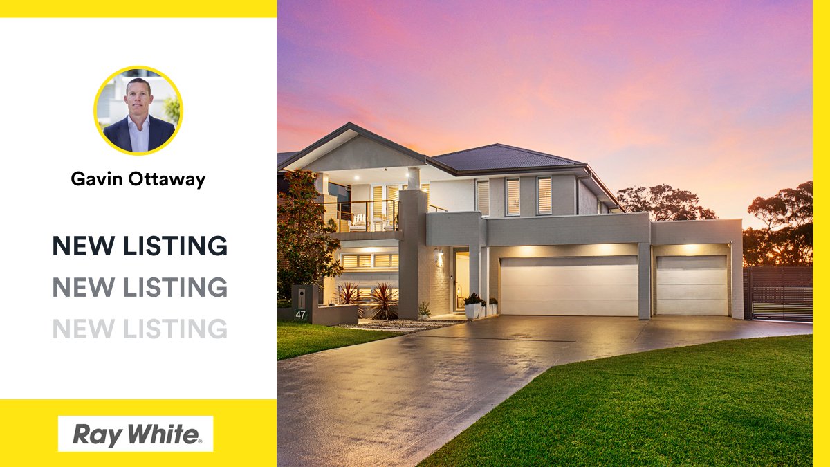 gavinottaway's tweet photo. 5 🛏 3 🛀 4 🚘
📍 47 Ella Avenue, Barden Ridge, NSW, 2234

My latest listing on RateMyAgent
https://t.co/pvkhDZ1Xp6 https://t.co/NkA6wzs0ns