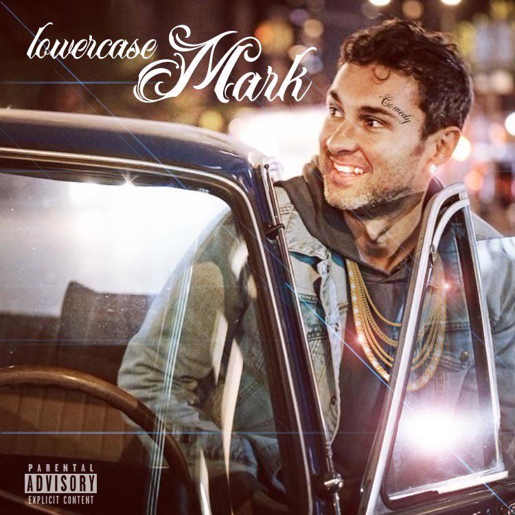 Hey, @TuesdayStories - I found @marknorm hip-hop album “lowercase Mark”
.
.
#MarkNormand #comedian #tuesdayswithstories #podcast #lowercaseMark #hiphop #album