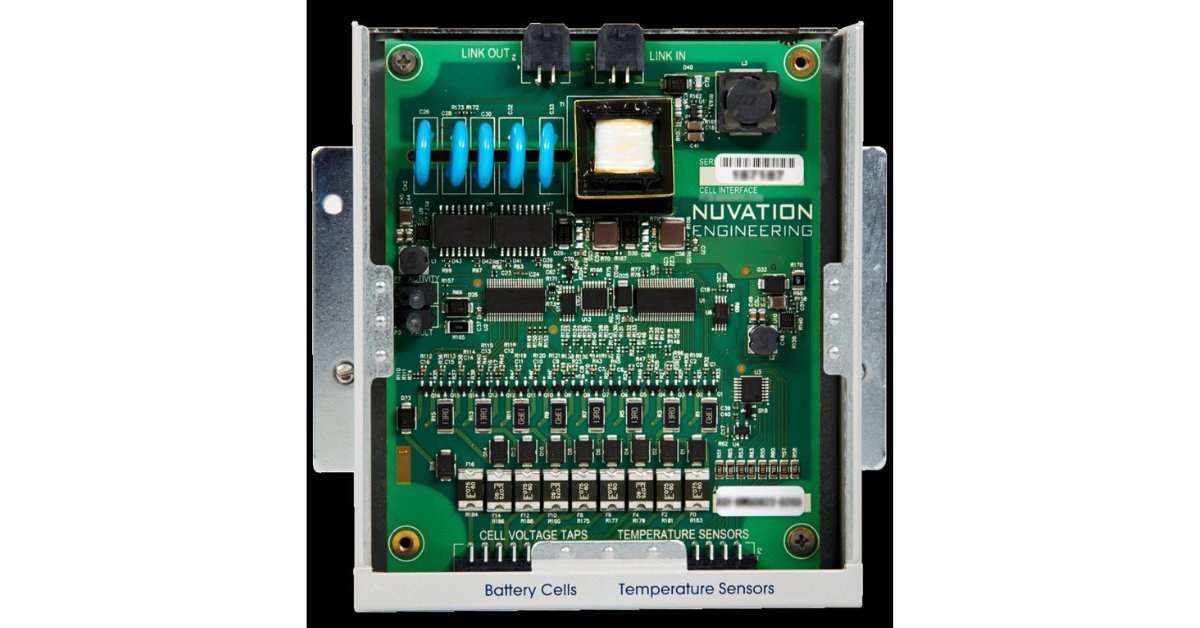 Bloomy has the solutions to comprehensively test ALL BMS functions, including automated testing equipment with hardware and software, and developing automated testing scripts with exhaustive coverage. bit.ly/3zrO9mM #BMS
