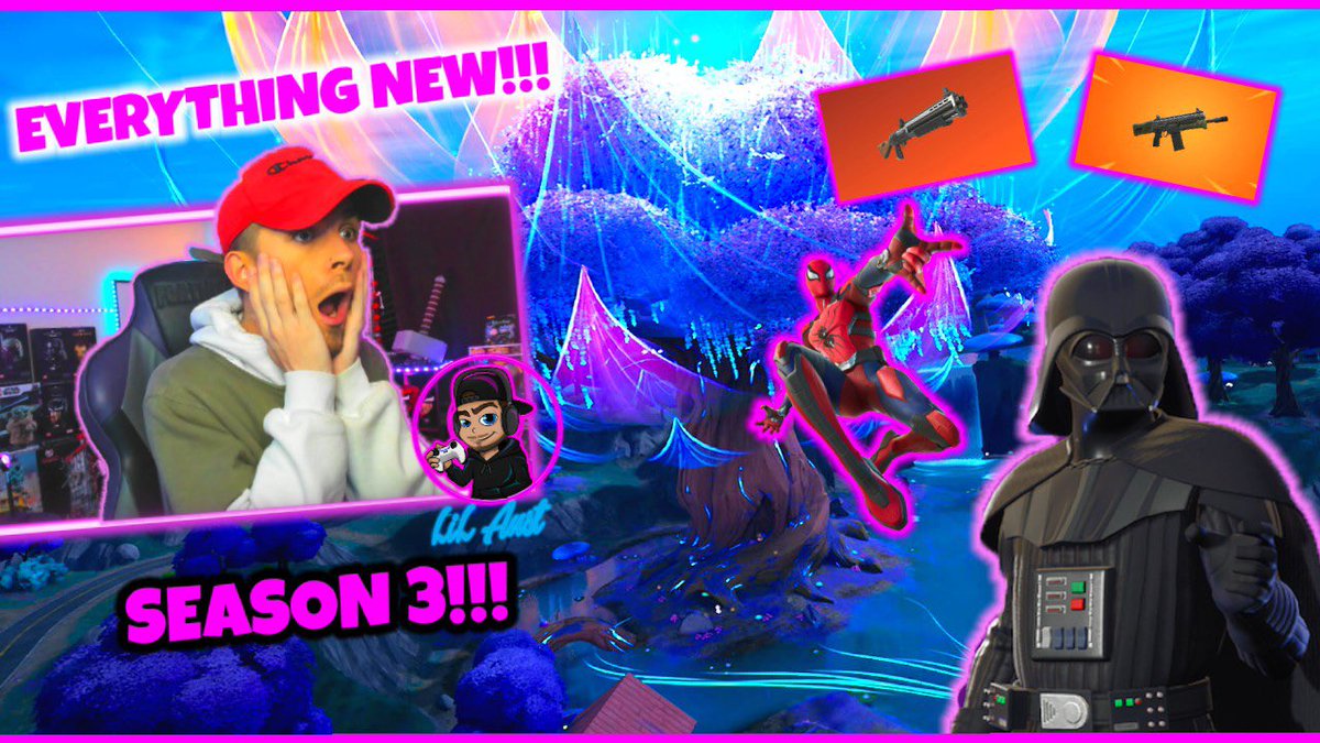 lilaustTTV's tweet photo. New videos is live now it was late only because of a bad tooth infection and Covid but LIKE COMMENT AND SHARE I AM DOING A GIVEAWAY ON THIS ONE ! https://t.co/sxiodlPOcV https://t.co/wlYkqSaYd7