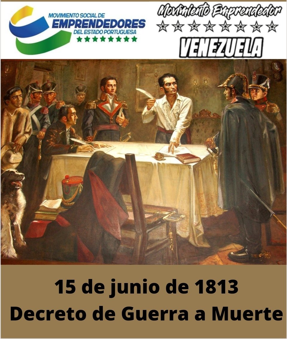 Movimiento Social De Emprendedores Portuguesa (@movimie39137438) on Twitter photo 