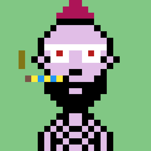 Crypto Punks Killer tweet media