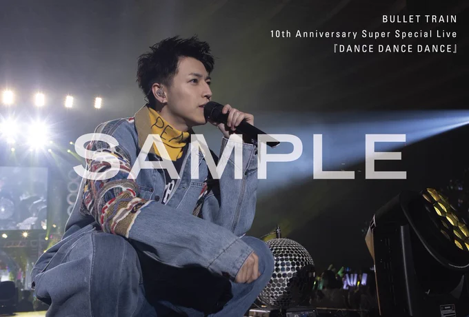 超特急 OFFICIAL on X: 