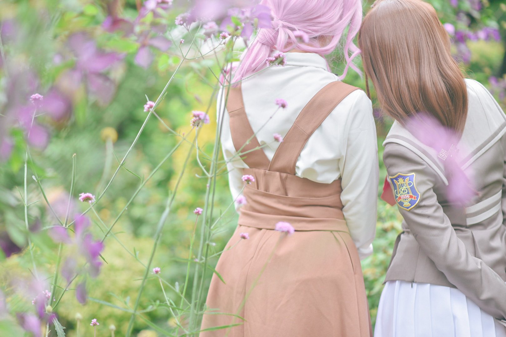 すず🎀 على X: 