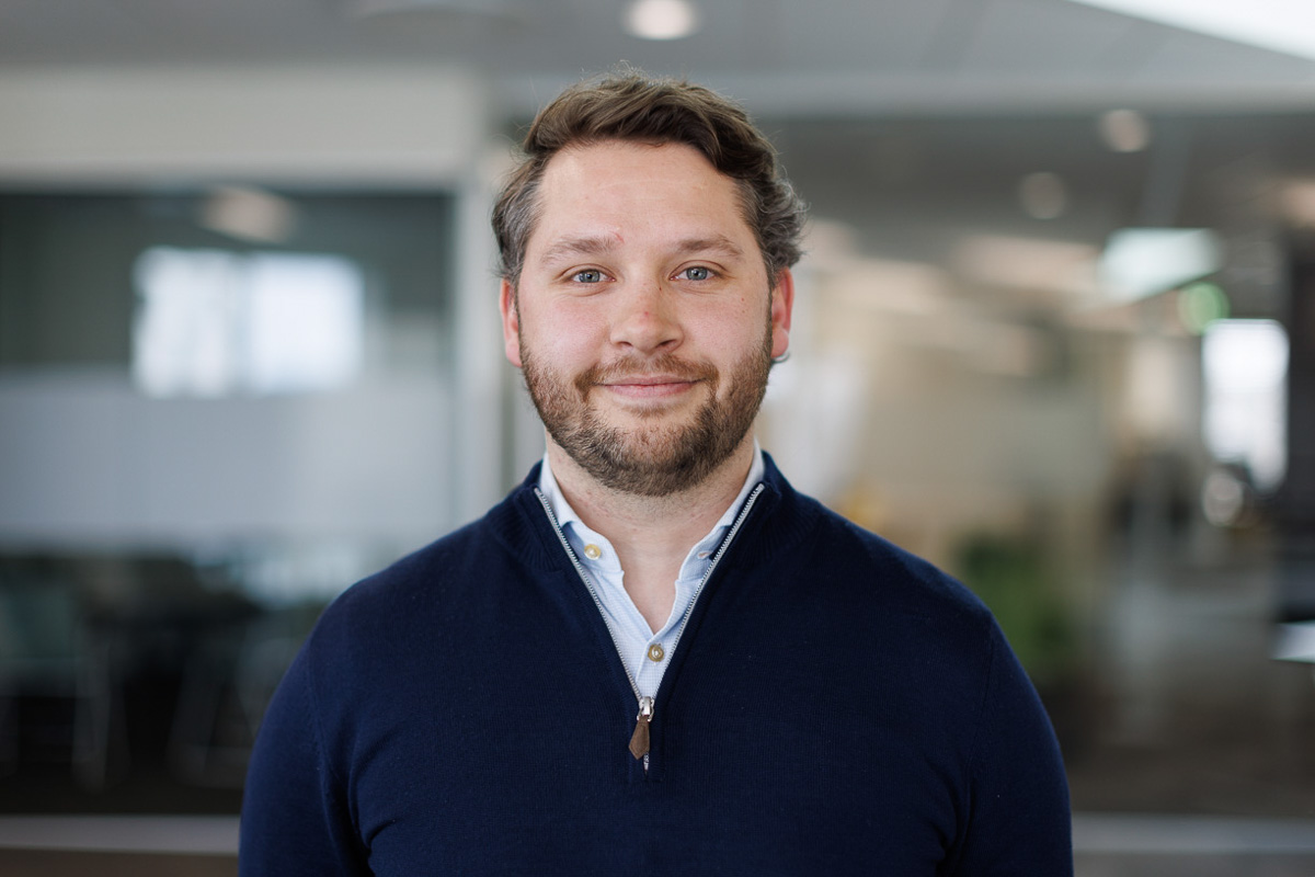 SCALGO (@scalgotech) on Twitter photo Say hello to Thomas Riis, our new Market Manager for Norway. 🇳🇴 Thomas is an environmental engineer from <a href="/NTNU/">NTNU</a> and has worked in <a href="/SwecoNorge/">Sweco Norge</a> for 6 years. He has often used SCALGO Live in his work and has worked with planning projects for <a href="/Oslokommune/">Oslo Kommune</a> and <a href="/Larvik/">Larvik kommune</a> kommune. Say hello to Thomas Riis, our new Market Manager for Norway. 🇳🇴 Thomas is an environmental engineer from <a href="/NTNU/">NTNU</a> and has worked in <a href="/SwecoNorge/">Sweco Norge</a> for 6 years. He has often used SCALGO Live in his work and has worked with planning projects for <a href="/Oslokommune/">Oslo Kommune</a> and <a href="/Larvik/">Larvik kommune</a> kommune.