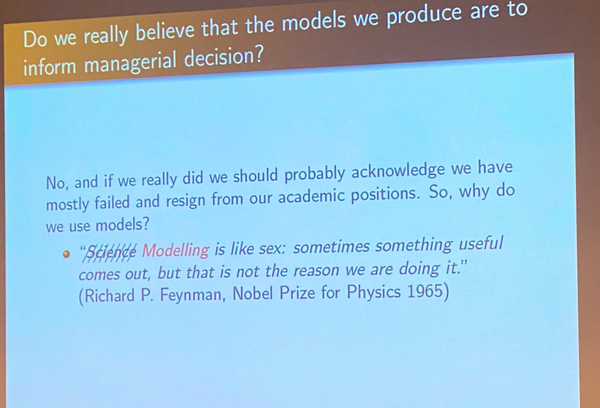 crisgranadoss's tweet photo. Well, it turns out that basic science is like sex … 👀#DRUID22 https://t.co/8gqzl2XEa7