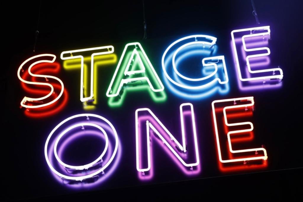 The increasingly rapid digitalization forces us to push the #innovation cursor to the maximum and create disruptive uses. @Orange at #VivaTech... at the heart of our DNA!