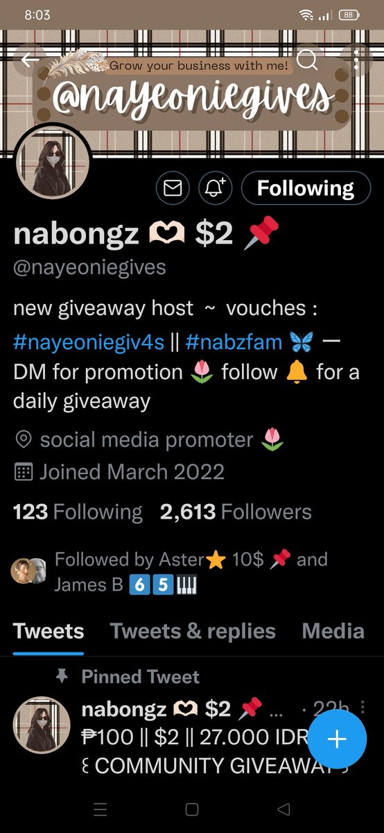 WinSolmayor's tweet photo. @JamesB_65 @nayeoniegives @AeriProms @skye_promotes Hoping to win 🙏🙏🙏 https://t.co/JsyefbTPz6