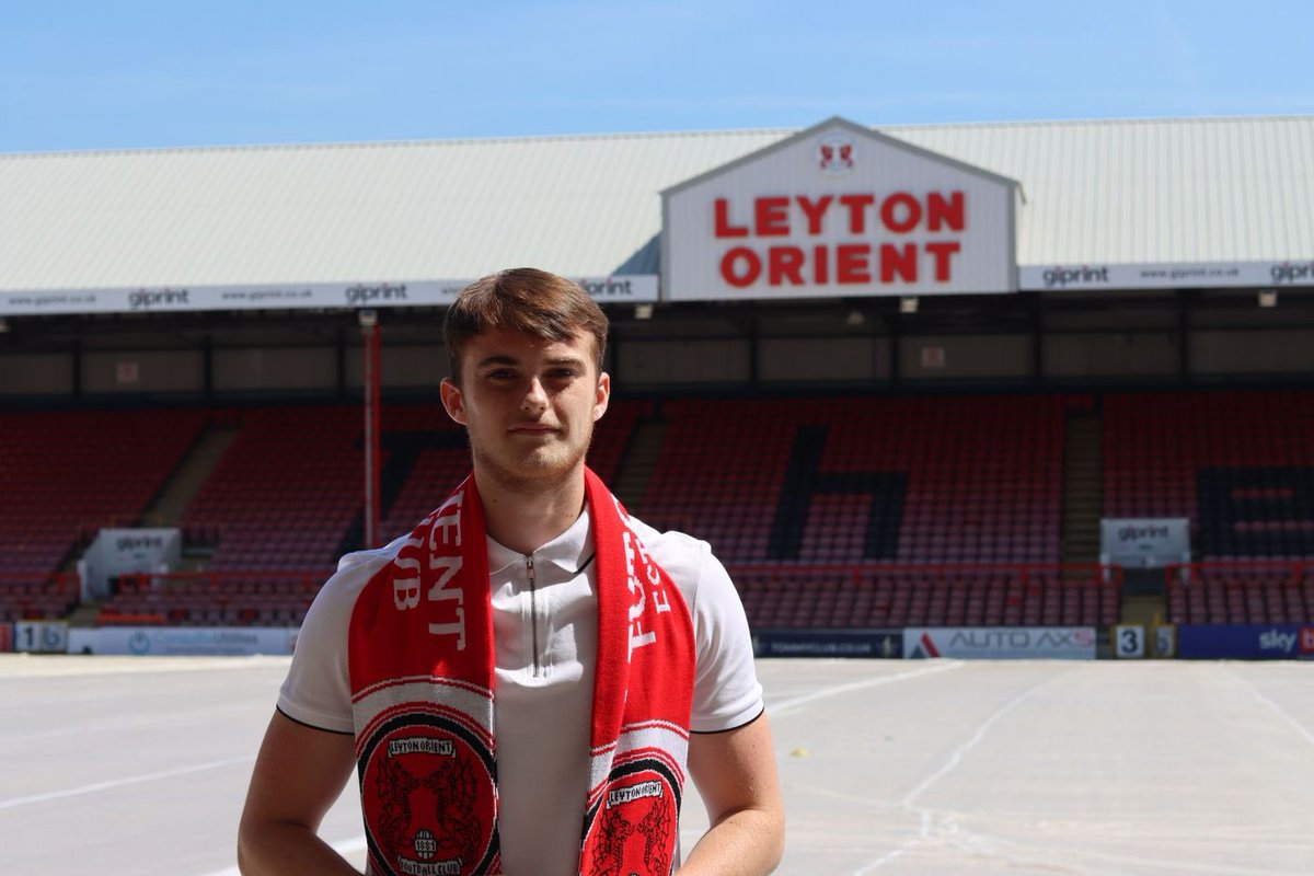 Integral Sports Management tweet media