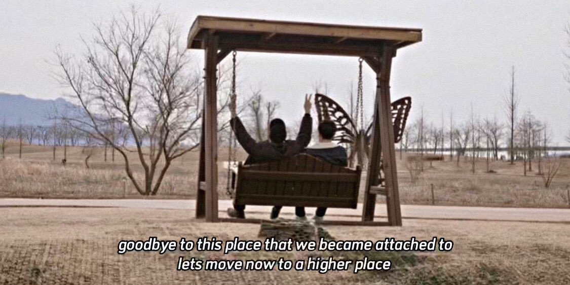 btslyricistt's tweet photo. - moving on, bts https://t.co/RXAUUfe6yj