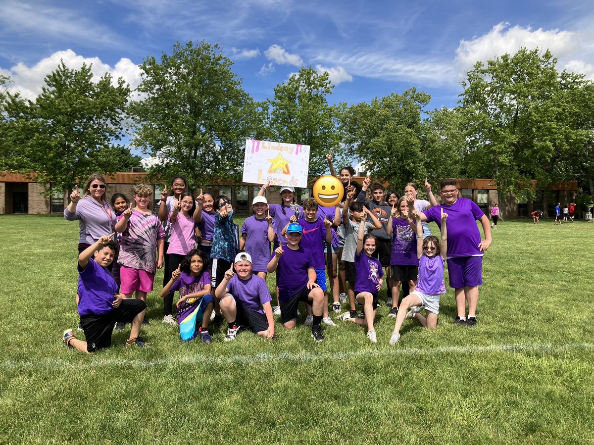 Donna Lindsay (@mrslindsaytrs) on Twitter photo Here are some exciting accomplishments that have been going on outside our classroom…Alexa beating the girls school record for running the fastest mile, and our class winning the Field Day Tug of War Challenge. We have really come together as a team this year! <a href="/tincroadschool/">Tinc Road Elementary School</a> Here are some exciting accomplishments that have been going on outside our classroom…Alexa beating the girls school record for running the fastest mile, and our class winning the Field Day Tug of War Challenge. We have really come together as a team this year! <a href="/tincroadschool/">Tinc Road Elementary School</a>