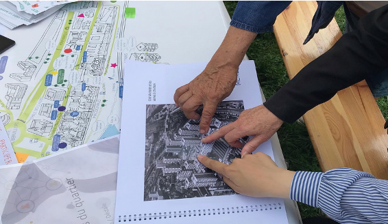 MemexProject's tweet image. 🎥This week discover MEMEX Project with videos!
➡️Want to discover our project and stories teasers? Go to our youtube channel: youtube.com/channel/UC0PHq…
➡️Missed our presentation with @NEMOoffice? The replay of our webinar with NEMO is available here: 
youtube.com/watch?v=UobsG3…