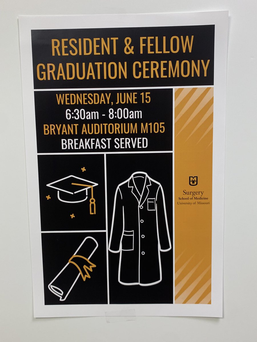 University of Missouri Urology (@mizzouurology) on Twitter photo Congratulations to our graduates! <a href="/SMS_Uro/">Shoaib Safiullah</a> and Dr Geoffrey Anderson! Ready to go out into the world 🌎 and practice #urology. <a href="/AmerUrological/">Amer. Urol. Assn.</a> Congratulations to our graduates! <a href="/SMS_Uro/">Shoaib Safiullah</a> and Dr Geoffrey Anderson! Ready to go out into the world 🌎 and practice #urology. <a href="/AmerUrological/">Amer. Urol. Assn.</a>