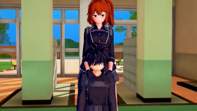 も う 逃 げ ら れ な い 