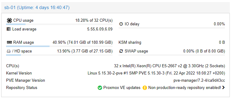 SB-Systems tweet media