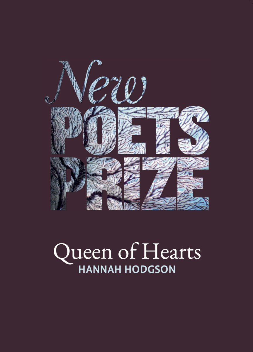 thewritingsquad's tweet photo. Now up on the Squad bookshelf, @HodgsonWrites's @poetrybusiness pamphlet Queen of Hearts 👸❤️ 

Bag yourself a copy here 👉https://t.co/waTnGqnoAS https://t.co/C1Tyxz64IJ