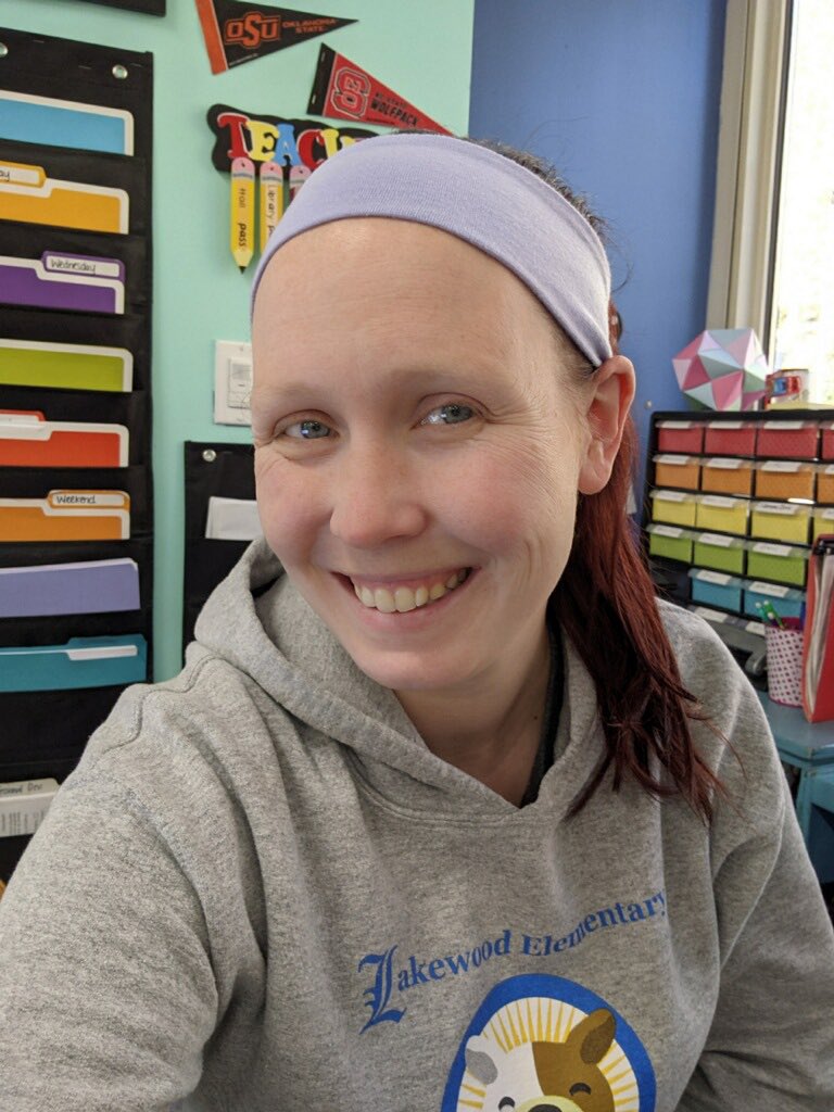 PrincipalJHop's tweet photo. Meet Megan Lewis. Ms. Lewis will join our fifth grade team this year, is Nationally Board Certified, and makes every team she is a part of better. Her Core Values are Achievement, High Expectations, and Positive Thinking. Let’s Welcome Ms. Lewis to the Lyons Farm Community! https://t.co/rhUiXJzIXv