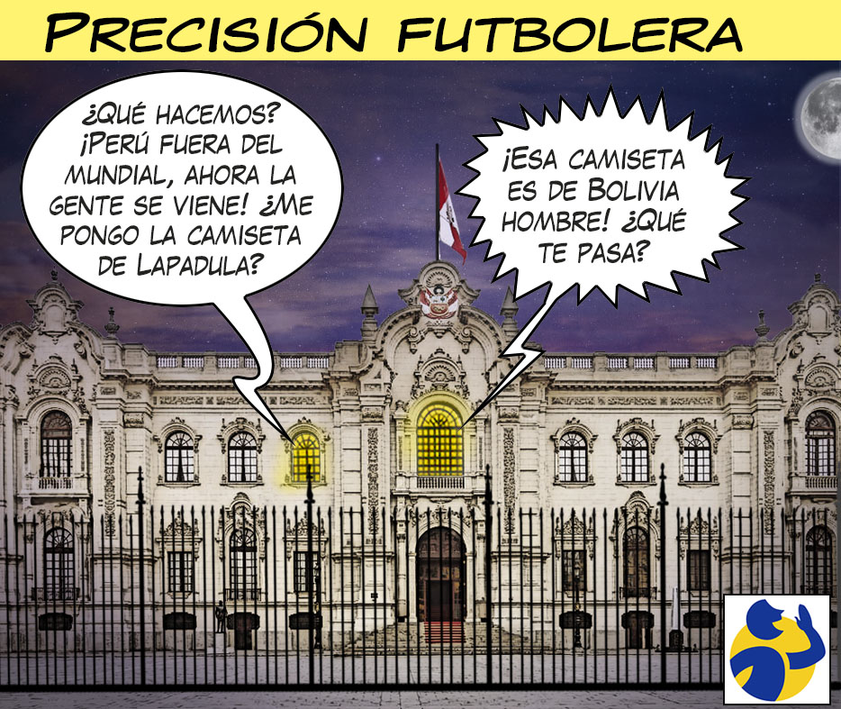 elmontonero_pe's tweet photo. #CaricaturaEM #ElMontonero
#Repechaje #Precisiones #FueraDelMundial #Peru
Para más #Editoriales | #ColumnasdeOpinión
#Caricaturas | #Entrevistas
Síguenos en:
FB: https://t.co/8BN6IGtfbu
Youtube: https://t.co/x2WH9Dyq6f
Más Artículos: https://t.co/4sbQL43f0Q https://t.co/OhG3DgV0O4