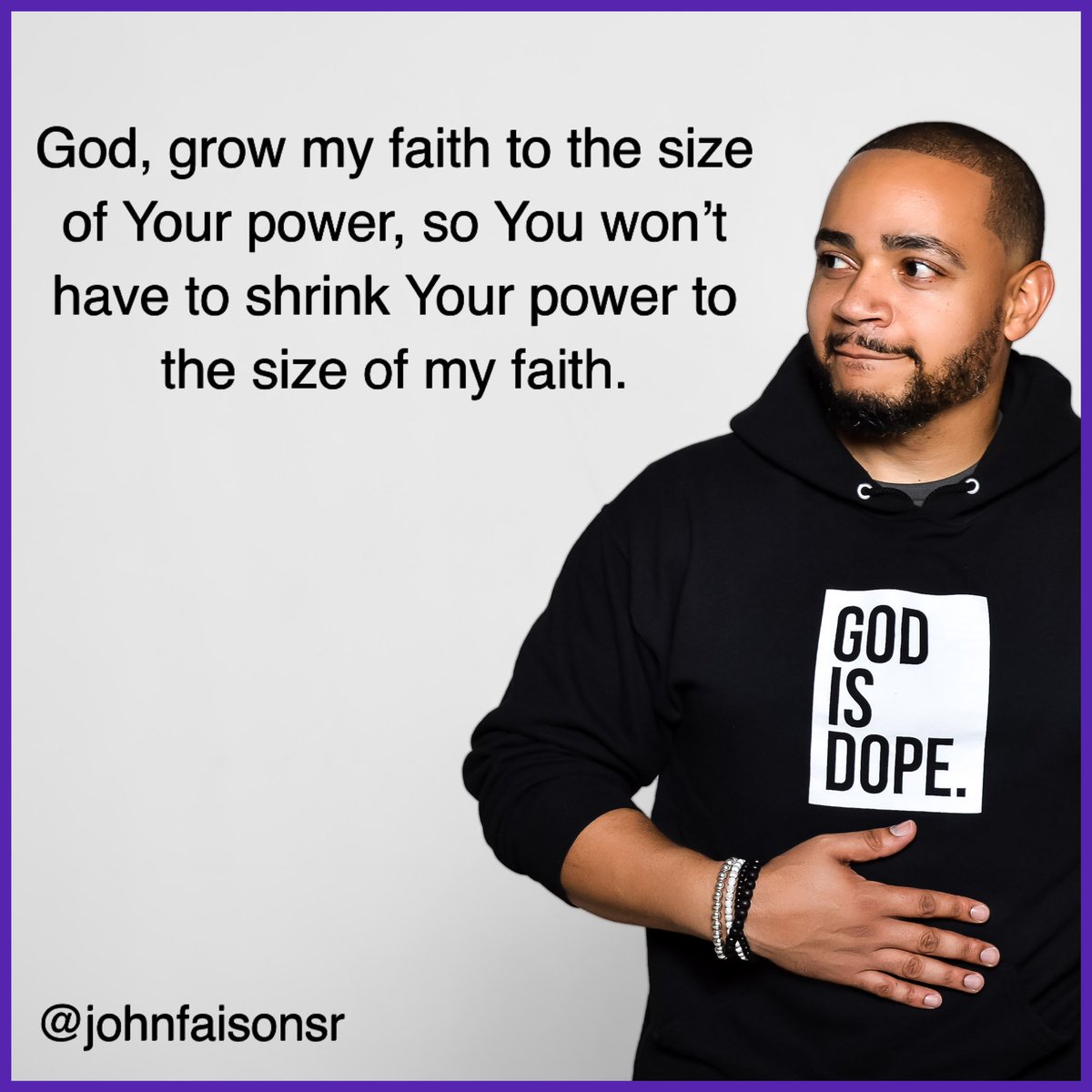 Dr. John Faison, Sr tweet media