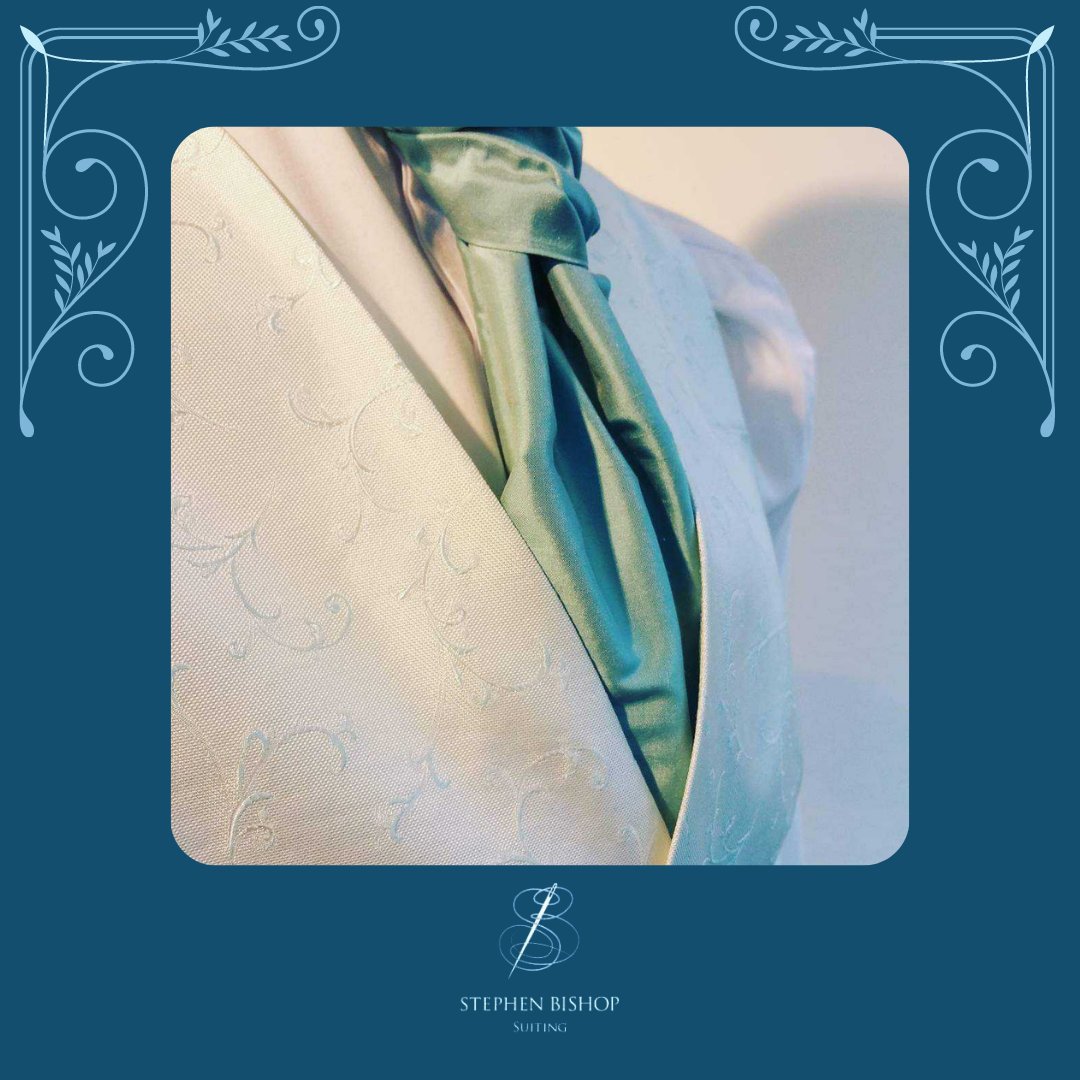 Did you know Wednesday's colour is Green. Green suits most people and is quite the trendy colour for 2022 when it comes to weddings! Would you go green?

#gogreen #green #weddingseason #suits #colour #wednesday #groom #bespoke #tailoredsuit