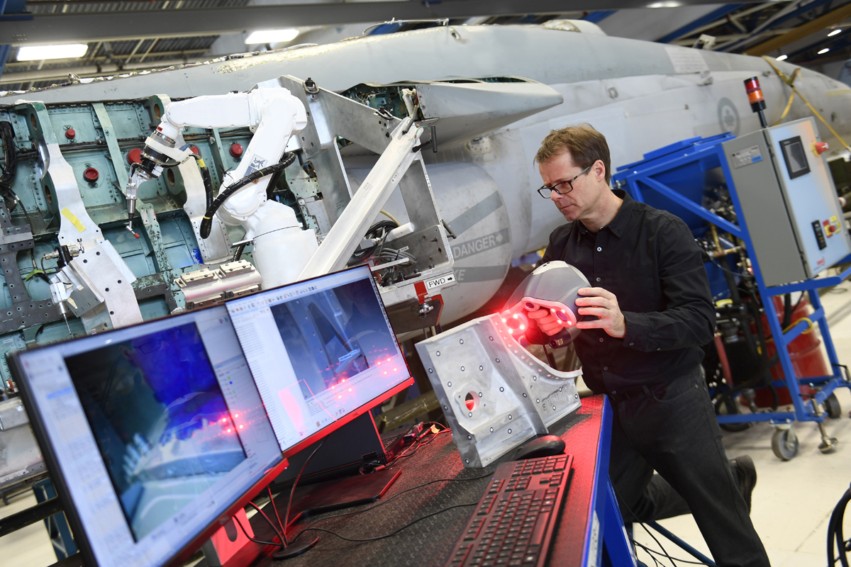 VanguardMag's tweet image. #ICYMI - Learn how @L3HarrisTech has established an unparalleled level of knowledge and skills about fighter aircraft, becoming a strategic asset for Canada and a competitive industry leader on the international market: ow.ly/T2hC50JvzSi #trainingandsimulation #MODSIM