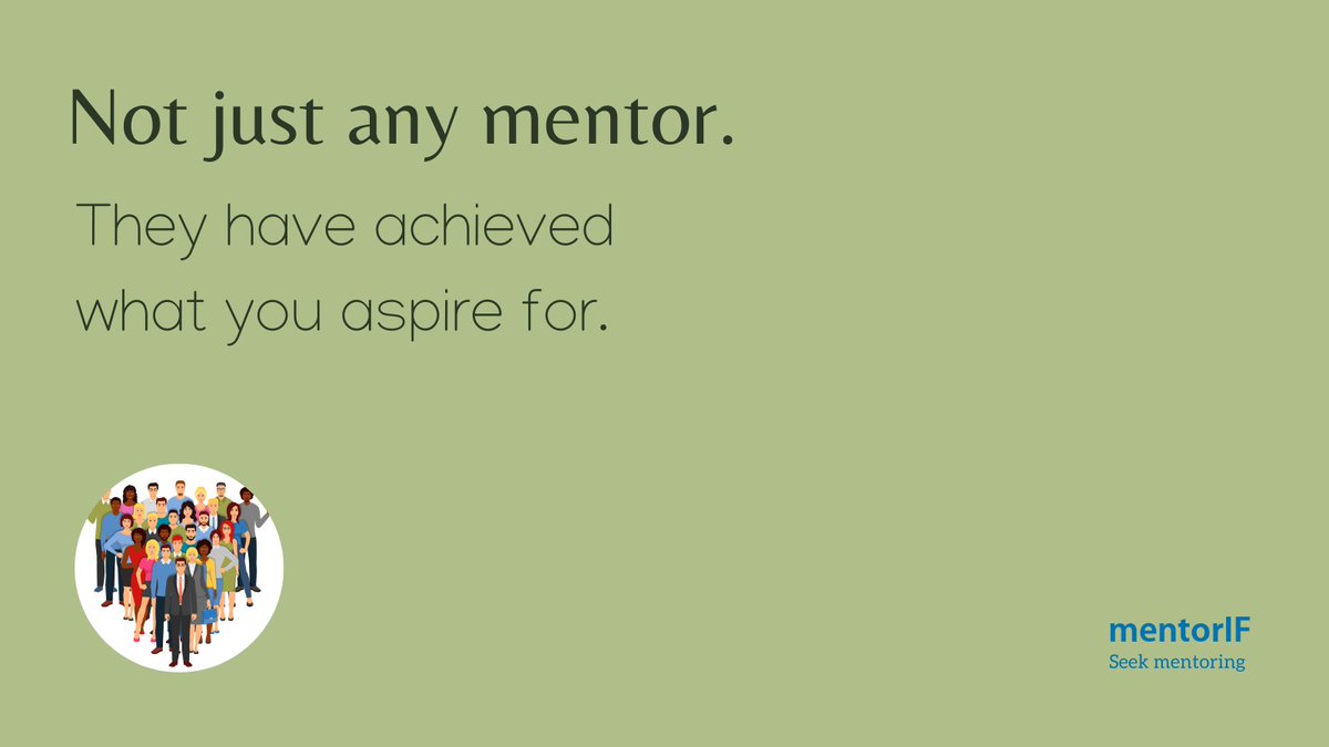 MentorIf's tweet photo. #mentoring #training https://t.co/xXpyKGRJ3i