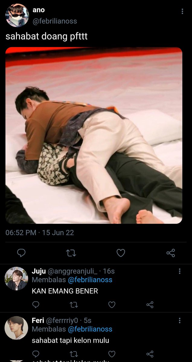 Koko biu tweet media