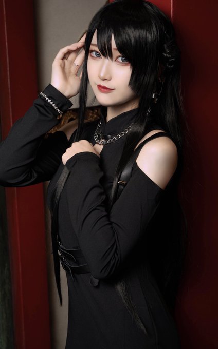 コスプレイヤー忍野しおのTwitter画像19