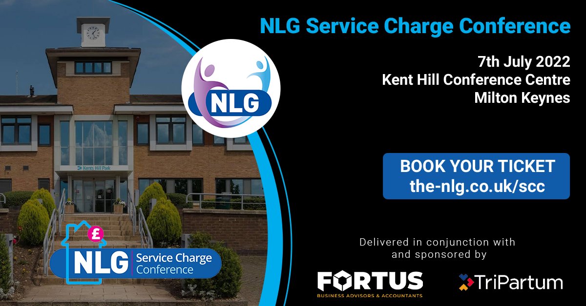 NLGroup_UK's tweet photo. Join us at Kents Hill Conference Centre: one of the UK's largest purpose-built conference centres.
 
From just £149 per delegate, we have a jam packed itinerary &amp; expert speakers joining us from across the industry:

🟣 https://t.co/xanroWlmEu

#PropertyManagement #ServiceCharges https://t.co/wMmGyLIK7C