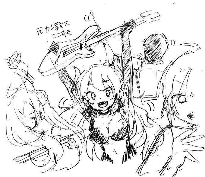 #seeds24
目ぇかっぴらいて横揺れするドーラ様おもしろかわいいすぎる周りの情報量の多さも最高
27:50あたり 
