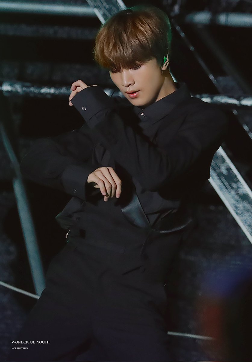 WY_0606's tweet photo. ㅋㅑ

#해찬 #HAECHAN https://t.co/XYrKR6cY1c