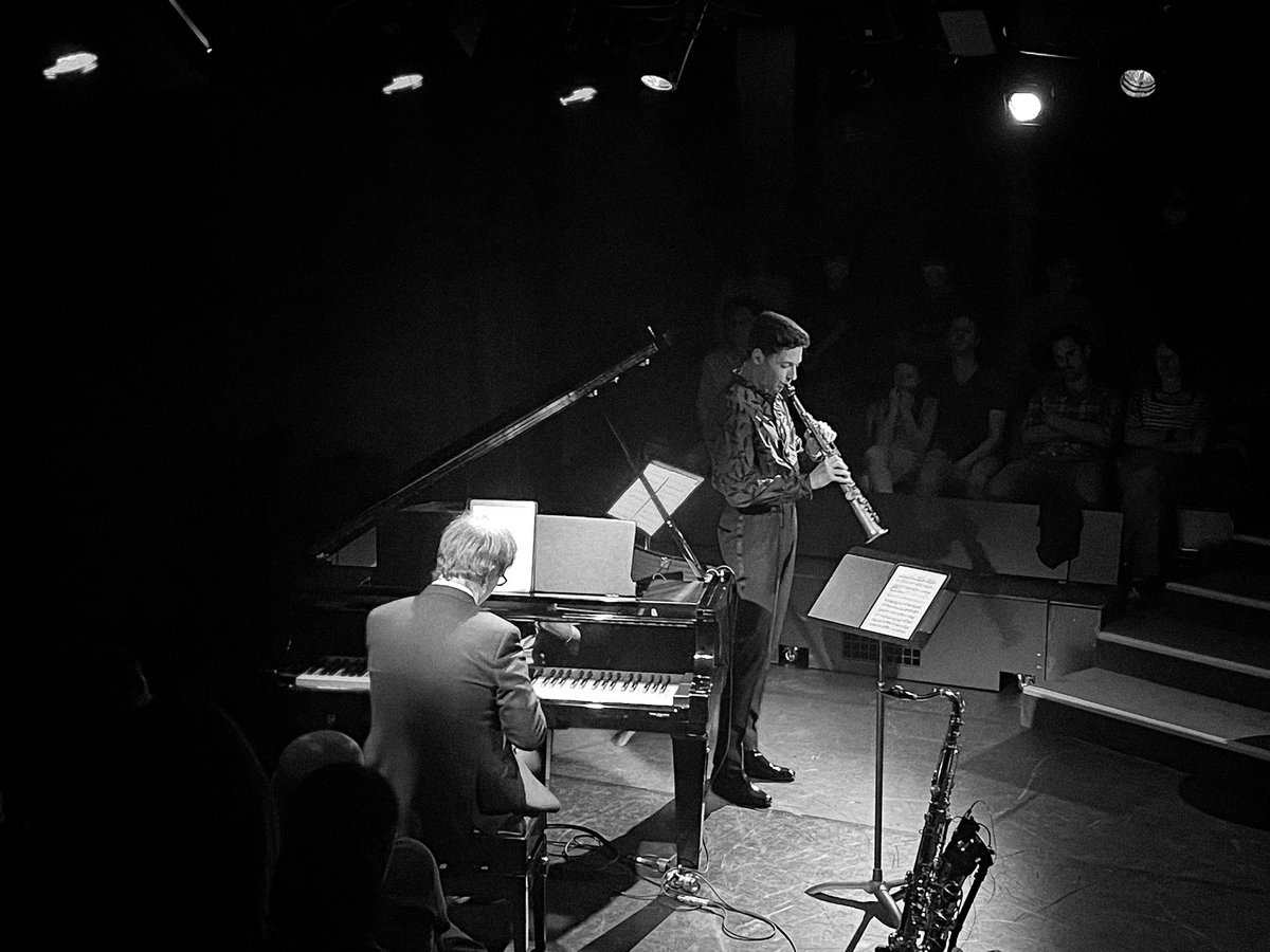 Sandro Compagnon tweet media