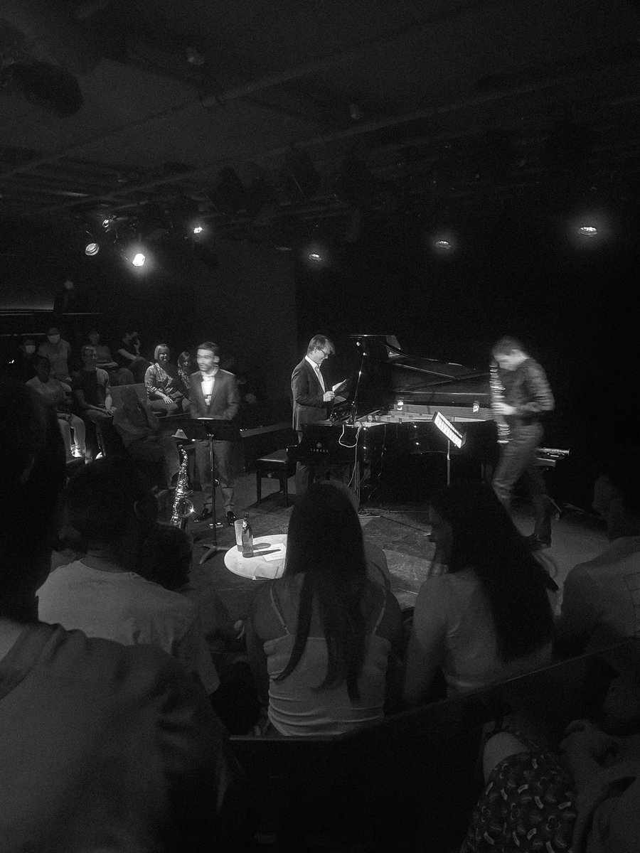 Sandro Compagnon tweet media