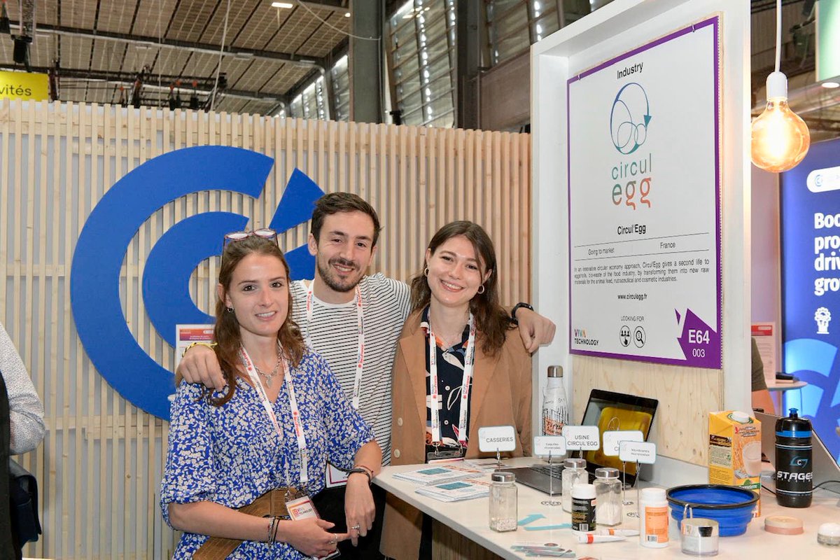 CCI Paris IdF tweet media