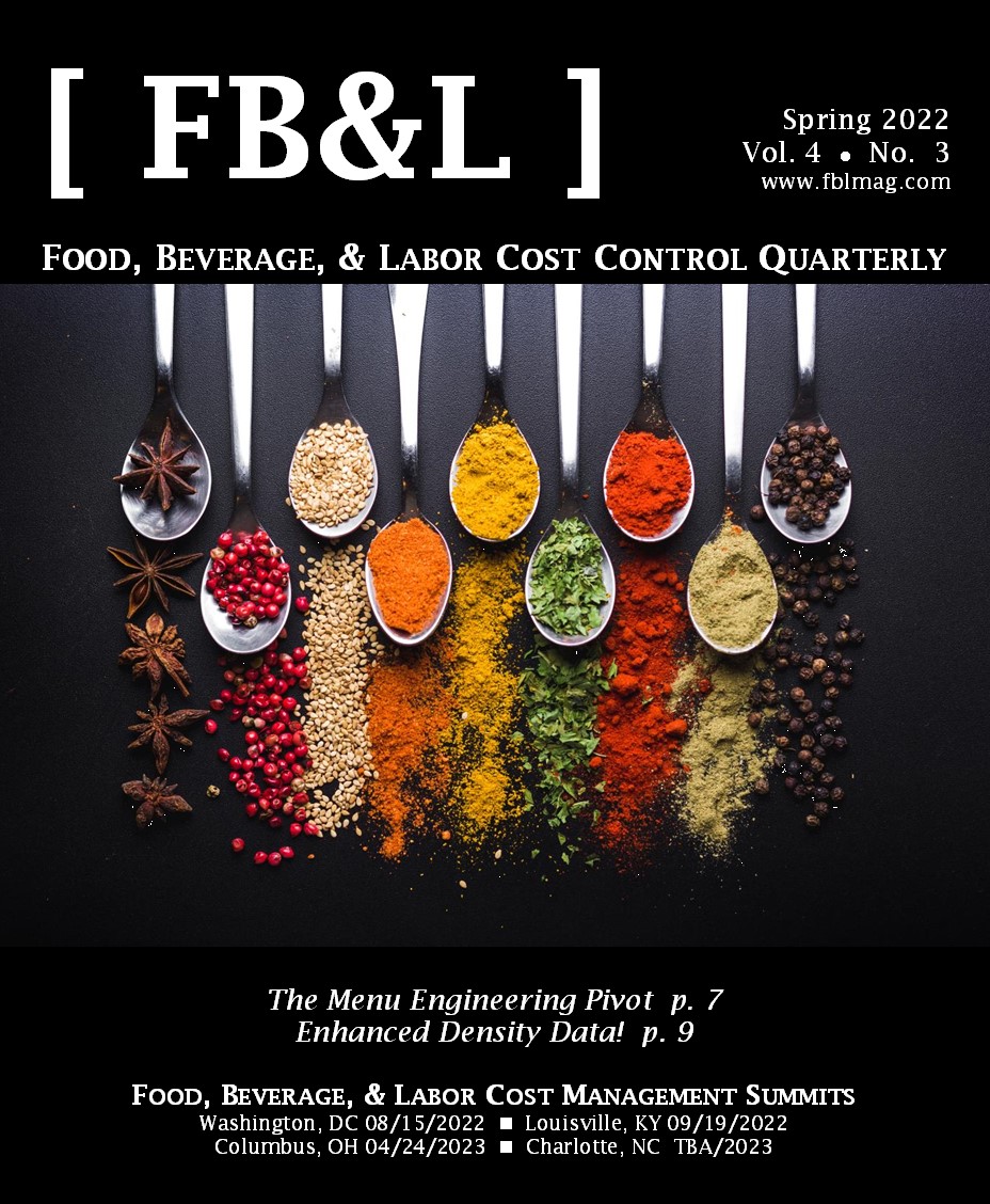 Restaurant Institute tweet media