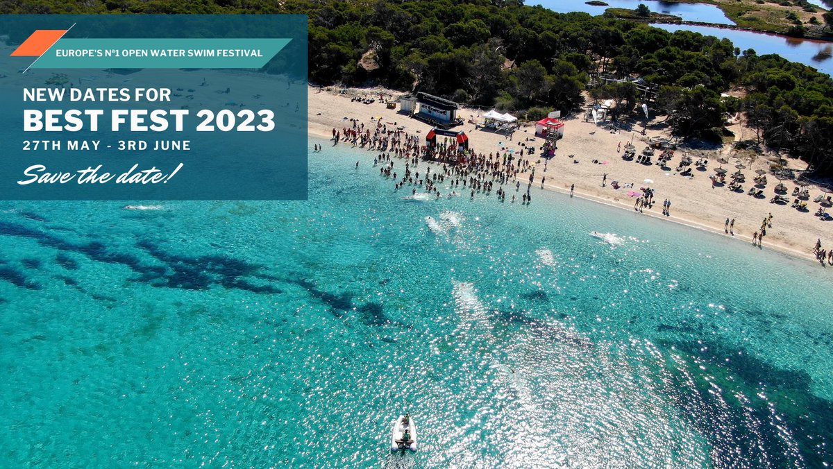 BEST Fest tweet media