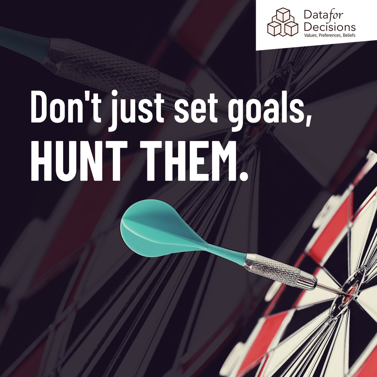 DecisionsFor's tweet photo. All successful people have a goal. No one can get anywhere unless he knows where he wants to go and what he wants to be or do.
#Datafordecision #Success #Goal #achivement #Achiver #people #successfulpeople https://t.co/YQiphqOjI8