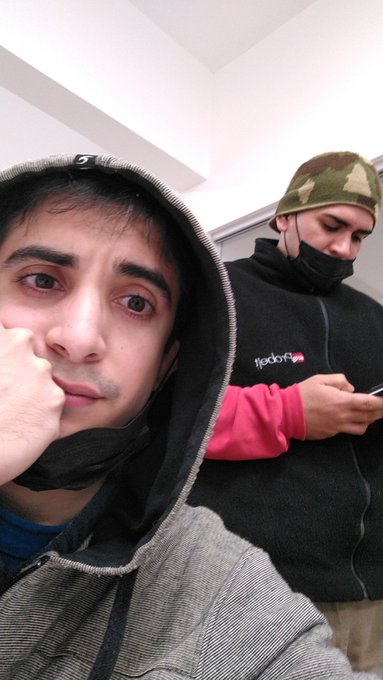 A laburar! https://t.co/pXuCfpsEN5<a href="/tag/elonmusk"class="tags"><span>#elonmusk</span></a><a href="/tag/millonario"class="tags"><span>#millonario</span></a><a href="/tag/supresordeleche"class="tags"><span>#supresordeleche</span></a><a href="/tag/nahuelup"class="tags"><span>#nahuelup</span></a>