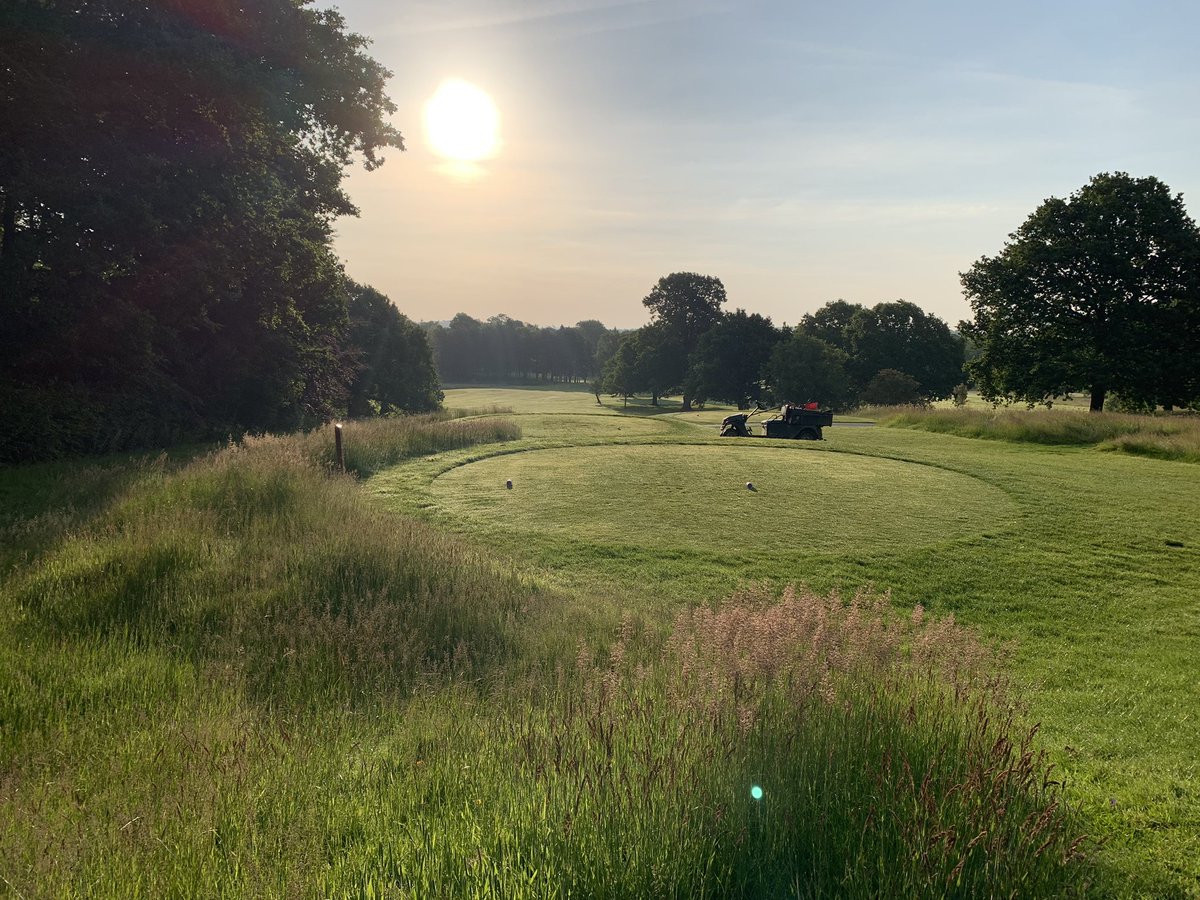 Matt Milligan tweet media