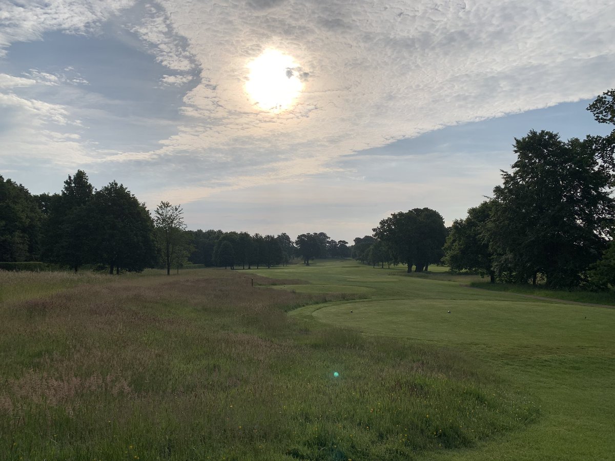 Matt Milligan tweet media