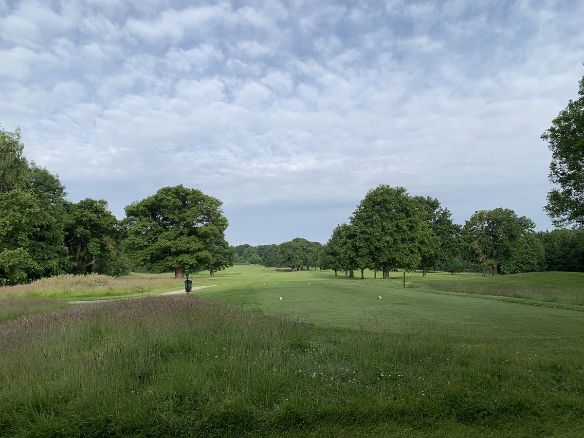 Matt Milligan tweet media