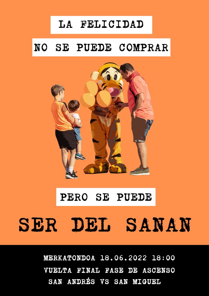 CD San Andrés KT tweet media