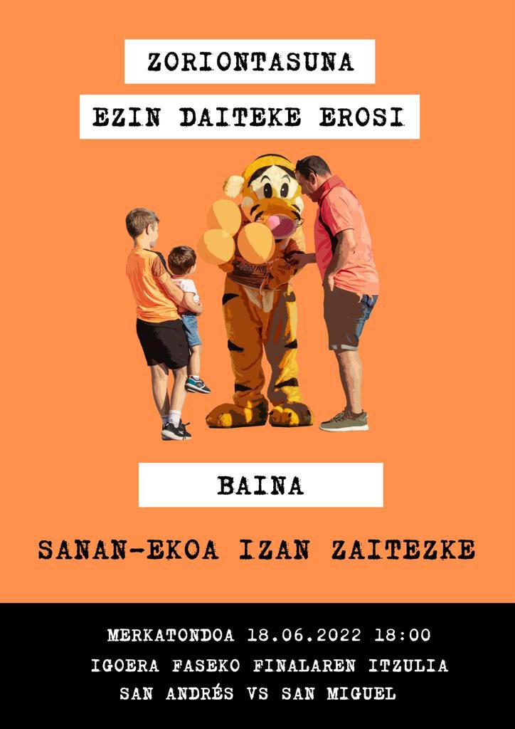 CD San Andrés KT tweet media