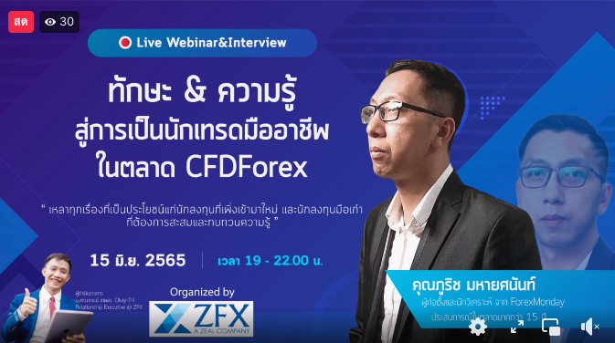 Purich | FOREXMONDAY tweet media