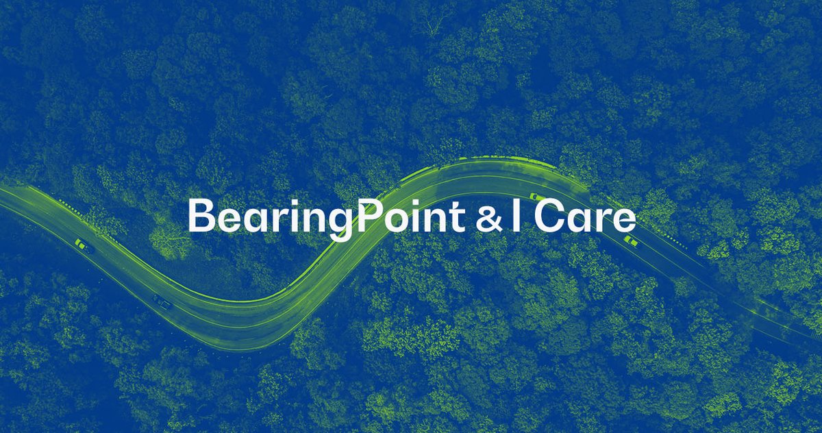 BearingPoint FR tweet media