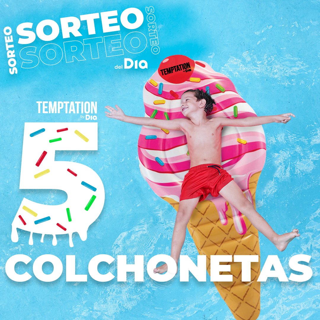 Dia España tweet media